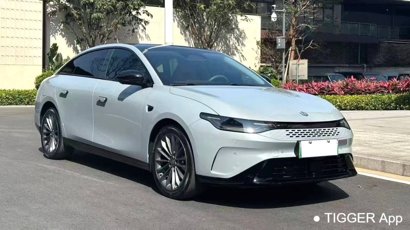 LEAP 2024 C01 Extended Range 316 Premium Edition