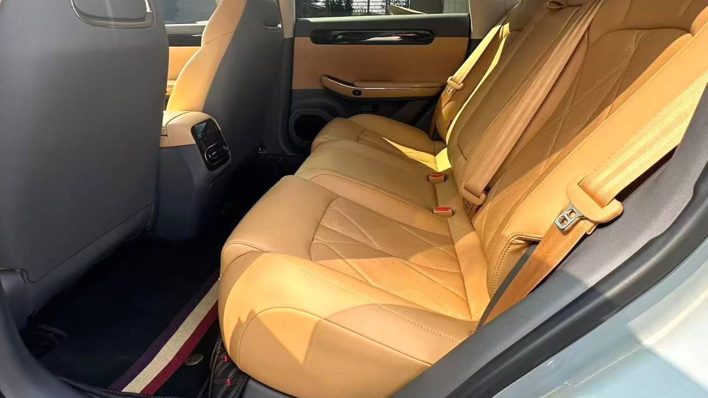 LEAP 2024 C01 Extended Range 316 Premium Edition