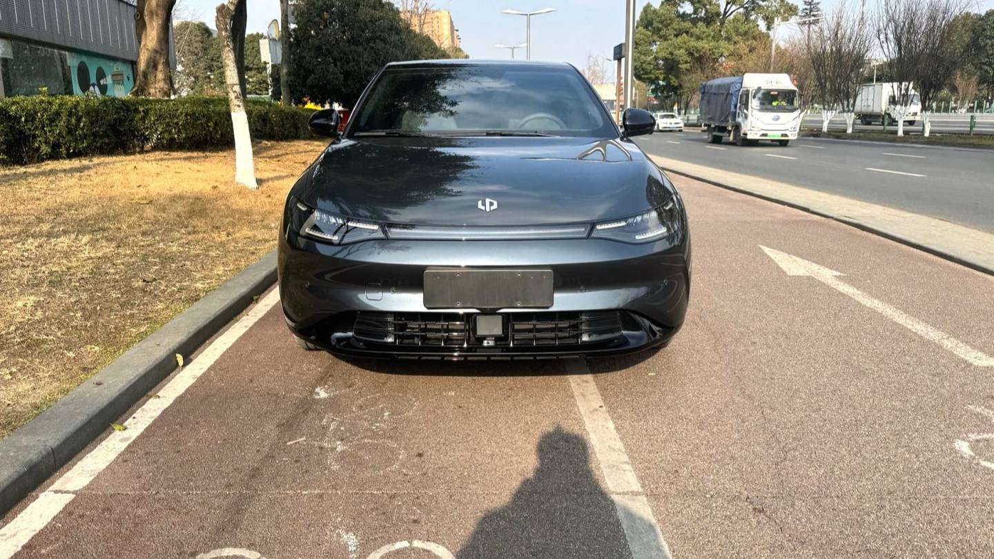 LEAP 2022 C01 Rear wheel drive standard endurance version