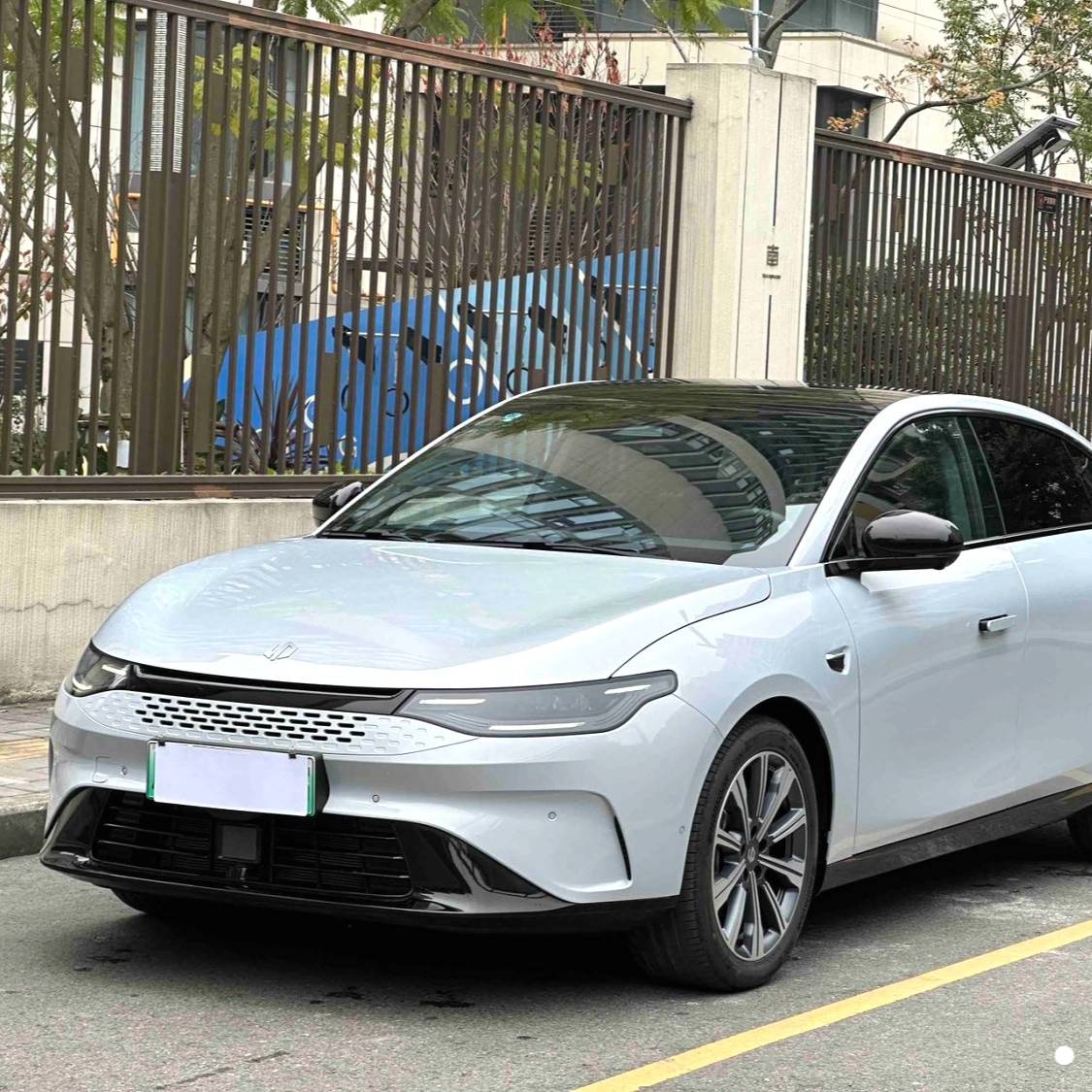 LEAP 2023 C01 Extended Range 316 Smart Edition Used Car