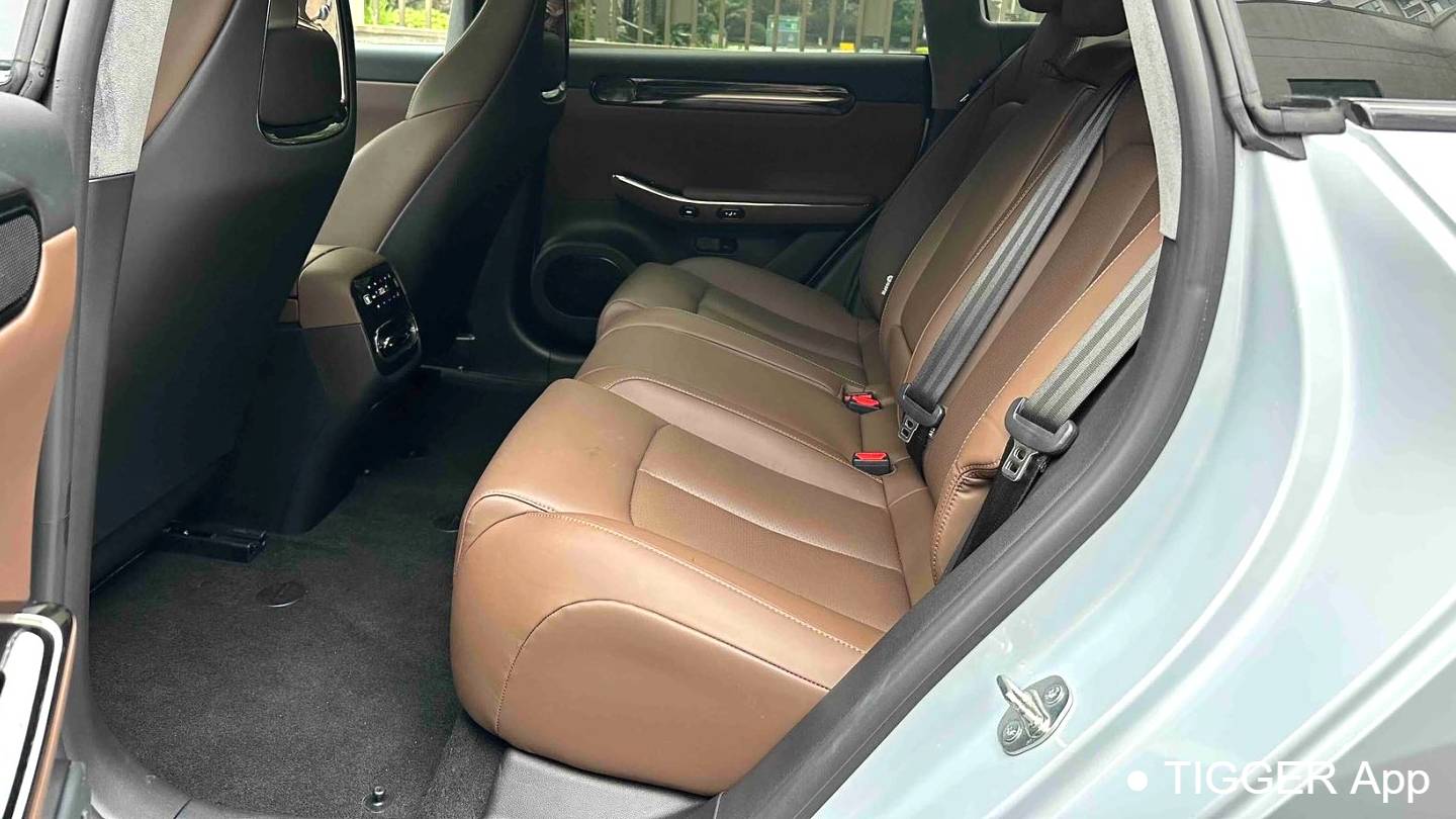 LEAP 2023 C01 Extended Range 316 Smart Edition