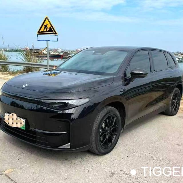 LEAP 2024 C10 530 Comfort Edition Used Car