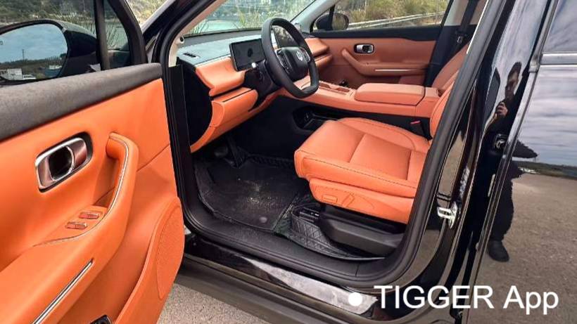 LEAP 2024 C10 530 Comfort Edition