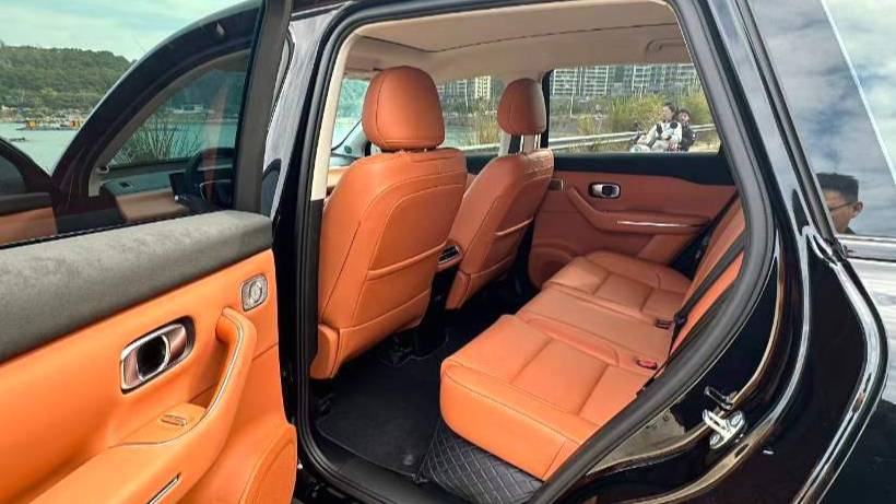 LEAP 2024 C10 530 Comfort Edition