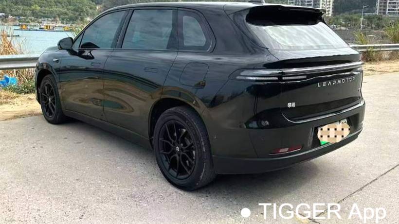 LEAP 2024 C10 530 Comfort Edition