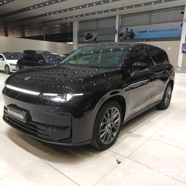 LEAP 2026 C10 605 Enjoyment Edition Used Car