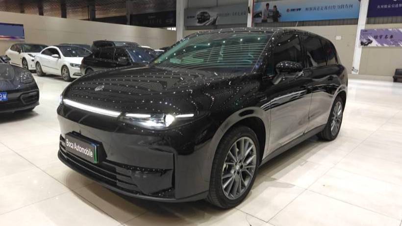 LEAP 2026 C10 605 Enjoyment Edition