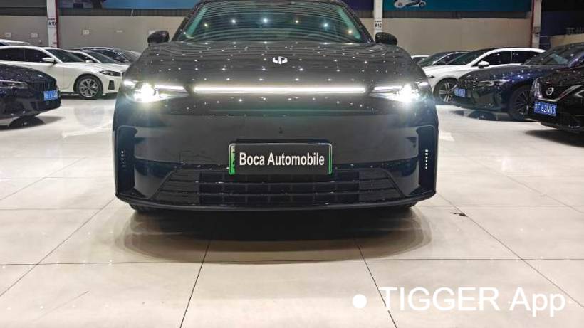 LEAP 2026 C10 605 Enjoyment Edition