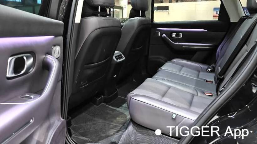 LEAP 2026 C10 605 Enjoyment Edition