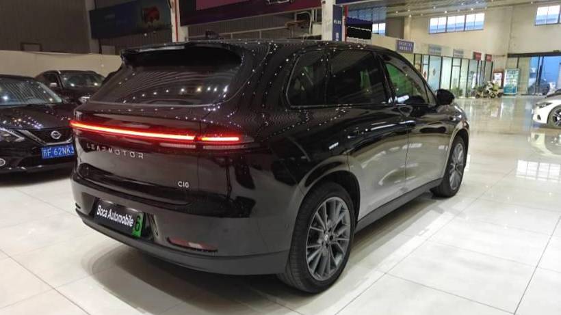 LEAP 2026 C10 605 Enjoyment Edition