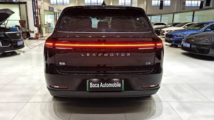 LEAP 2026 C10 605 Enjoyment Edition