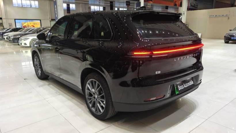 LEAP 2026 C10 605 Enjoyment Edition