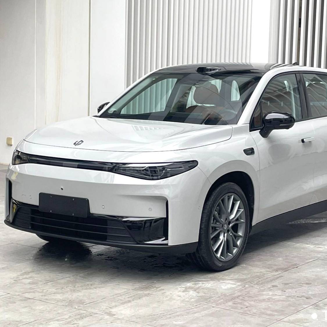 LEAP 2026 C10 605 LiDAR version Used Car