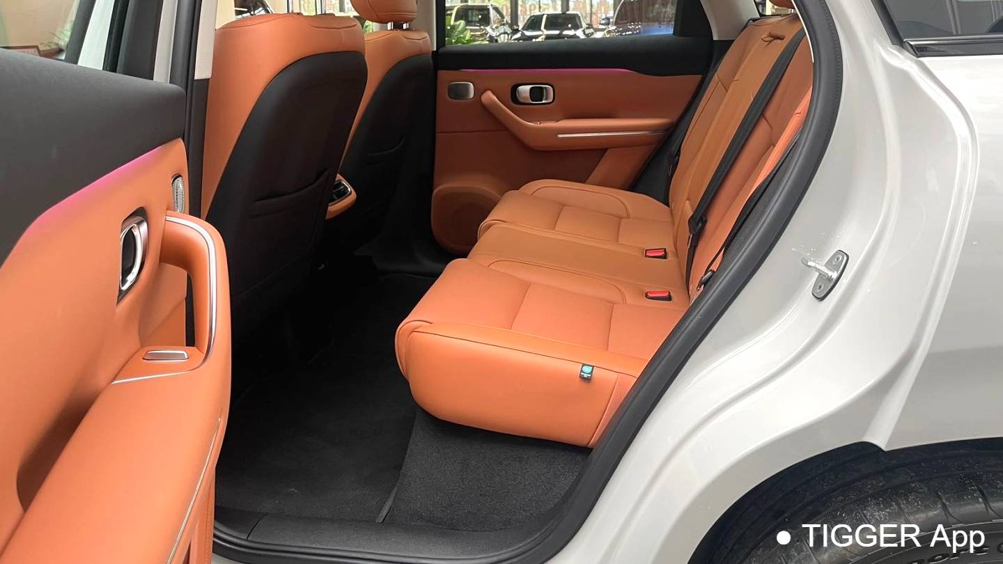 LEAP 2026 C10 605 LiDAR version