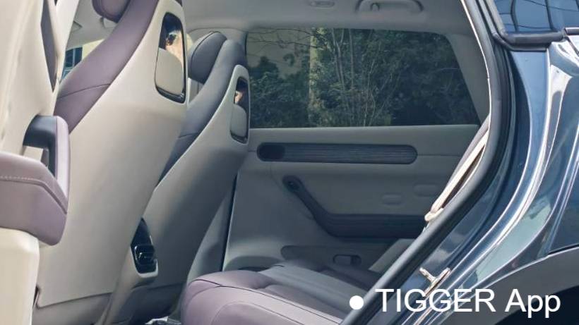 LEAP 2023 C11 Pure Electric 500 Smart Edition