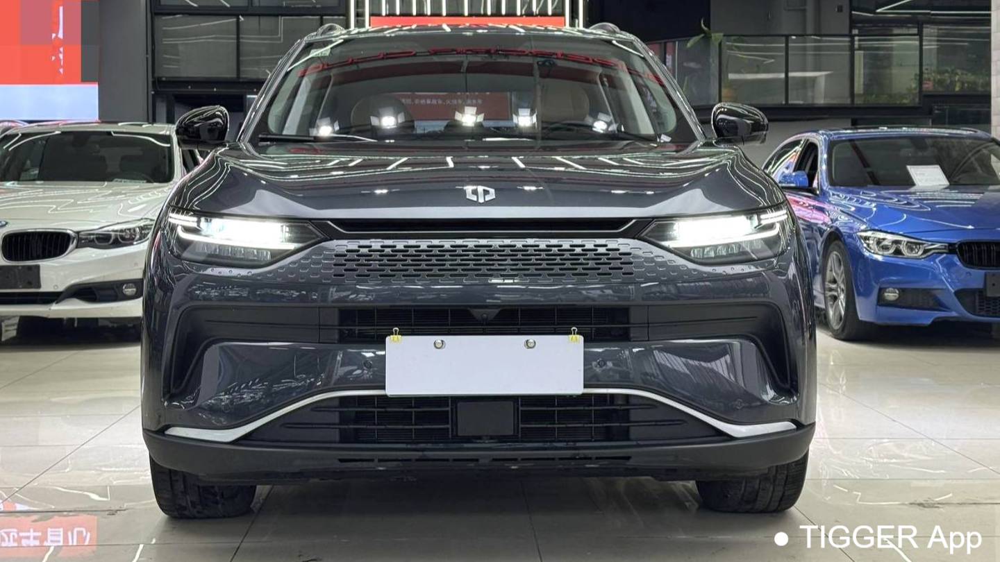 LEAP 2024 C11 Extended Range 300 Premium Edition