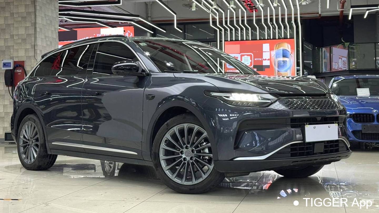 LEAP 2024 C11 Extended Range 300 Premium Edition