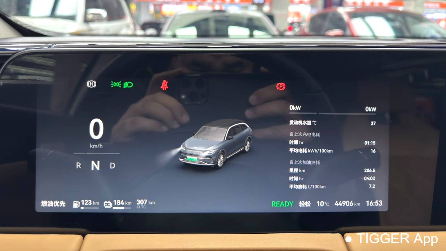 LEAP 2024 C11 Extended Range 300 Premium Edition