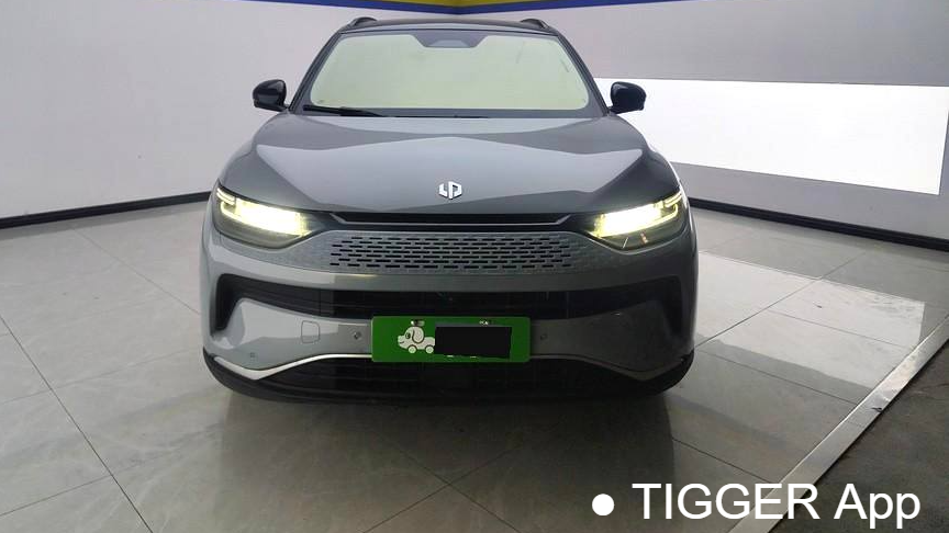 LEAP 2024 C11 Extended Range 300 Premium Edition