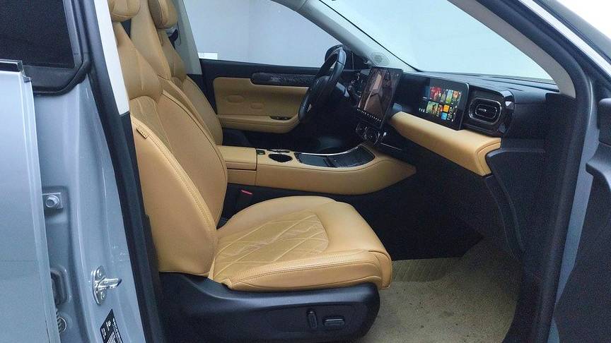 LEAP 2024 C11 Extended Range 300 Premium Edition