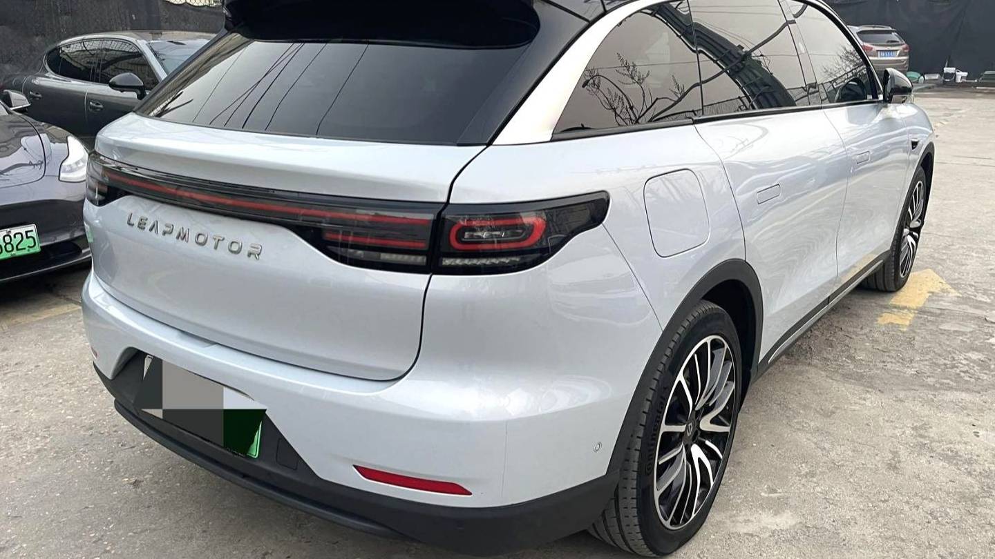 LEAP 2021 C11 Intelligent version 510