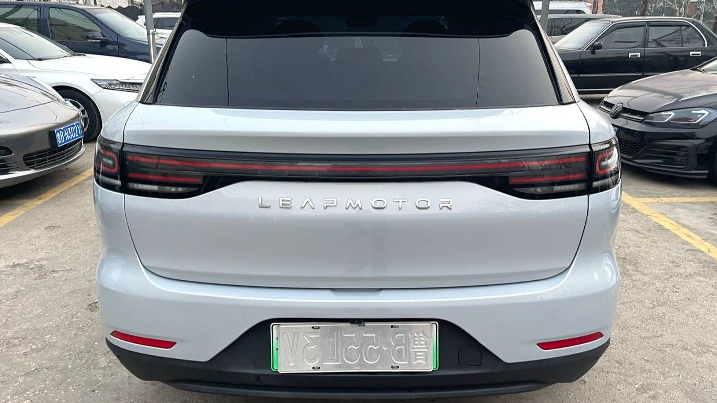 LEAP 2021 C11 Intelligent version 510