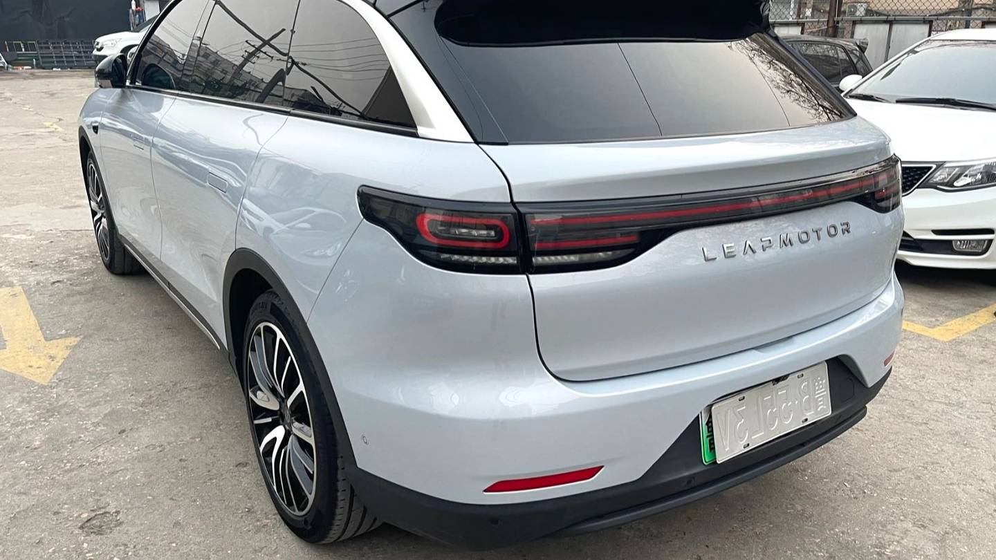 LEAP 2021 C11 Intelligent version 510