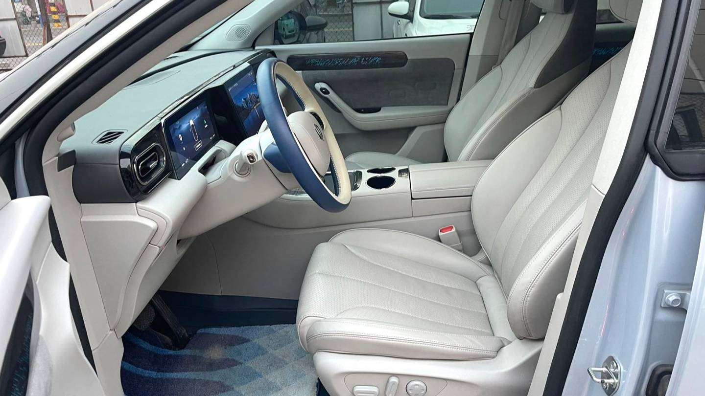 LEAP 2021 C11 Intelligent version 510