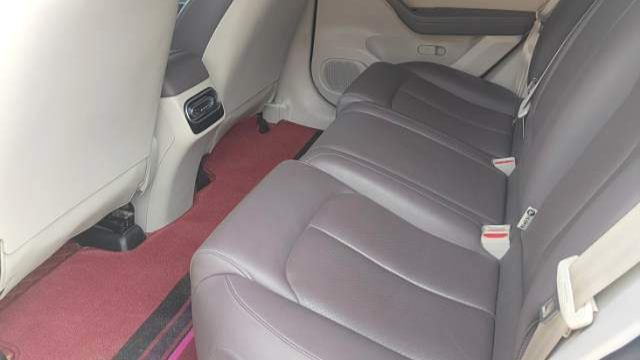 LEAP 2023 C11 Extended Range 300 Comfort Edition