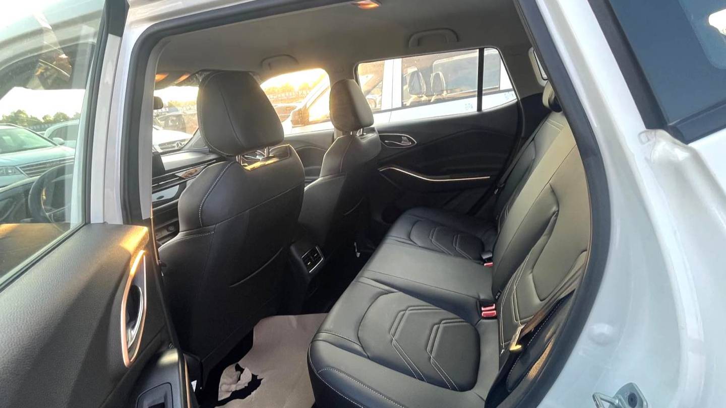 SOL 2022 E40X Business Edition