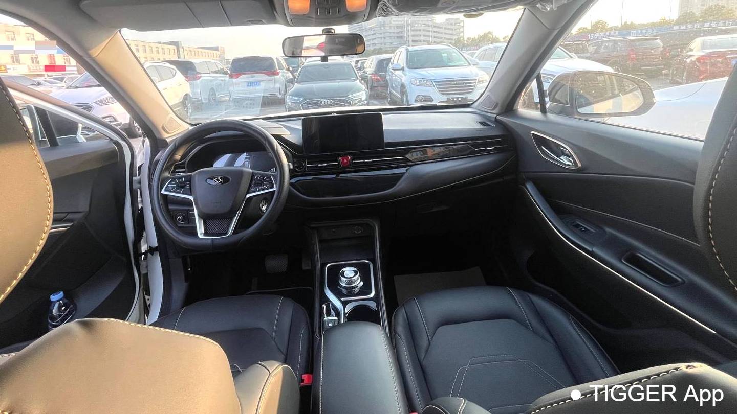 SOL 2022 E40X Business Edition