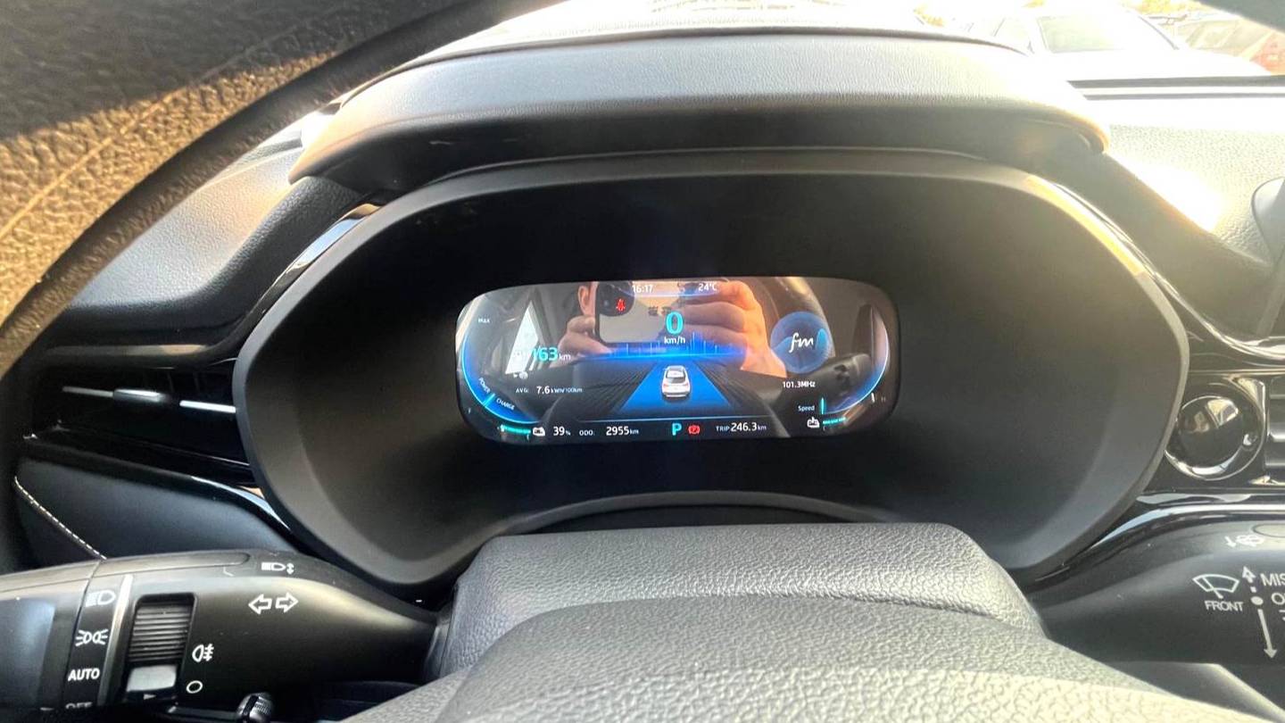 SOL 2022 E40X Business Edition