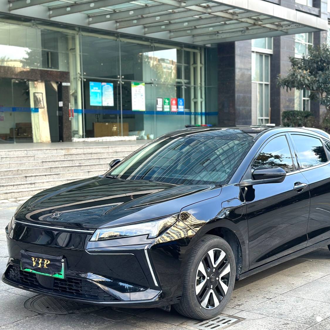 SOL 2022 Sehol Aipao Speedy and lightning fast 602 Used Car