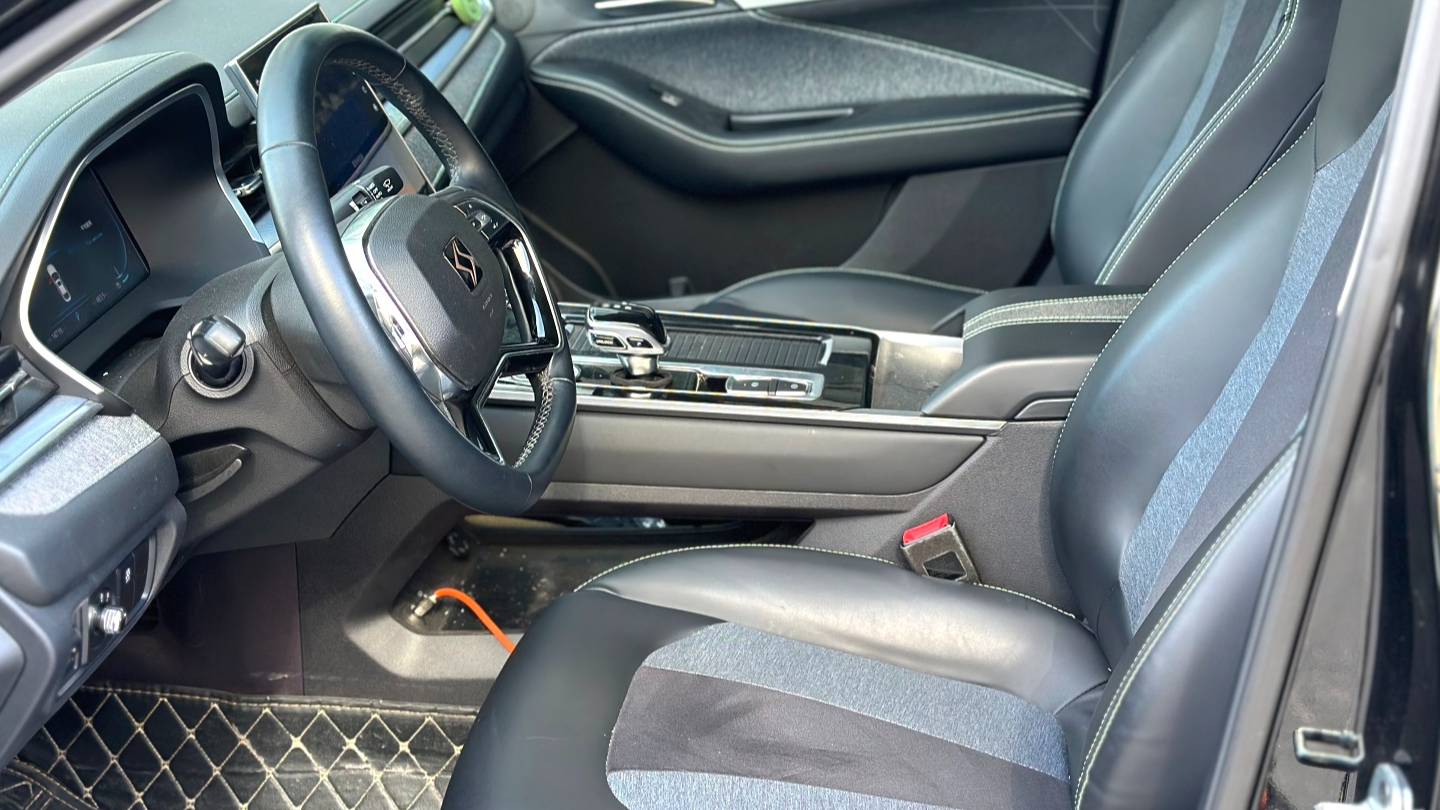 SOL 2022 Sehol Aipao Speedy and lightning fast 602