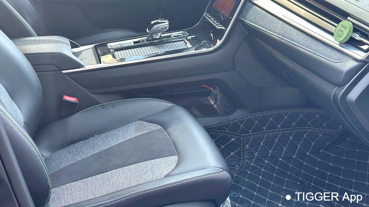 SOL 2022 Sehol Aipao Speedy and lightning fast 602