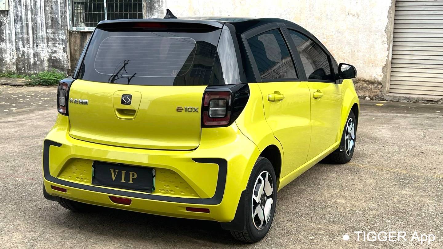 SOL 2022 Sehol Huaxianzi Flower Fairy style Starry Sky