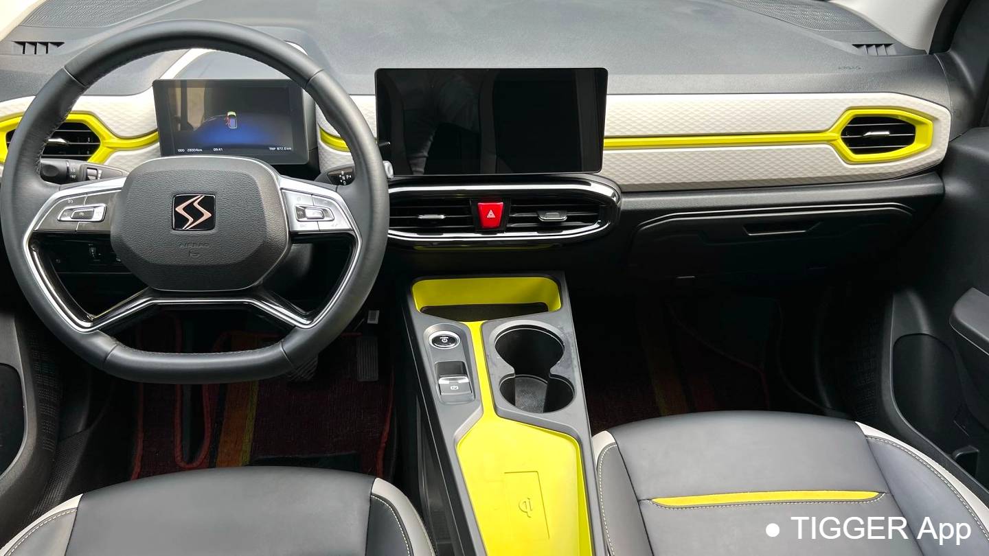 SOL 2022 Sehol Huaxianzi Flower Fairy style Starry Sky