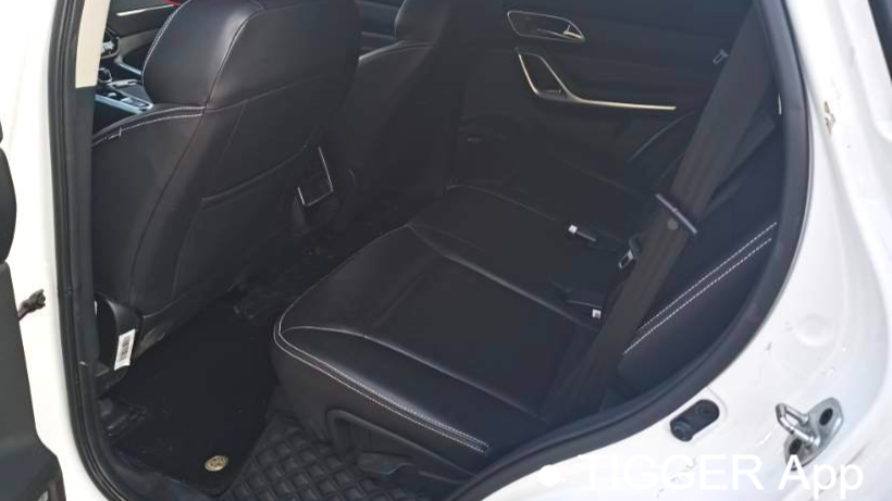 SOL 2021 X7‌ 1.5T Luxury Model