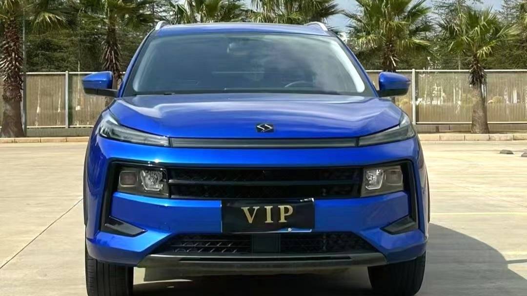 SOL 2021 QX 300T DCT Honor Intelligent Connection Type