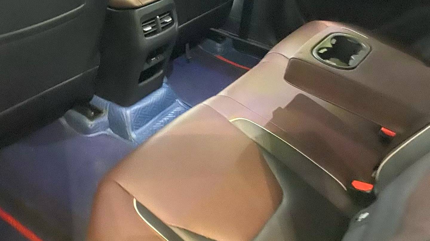 SOL 2021 QX‌ 300T DCT Premium Intelligent Connection Type