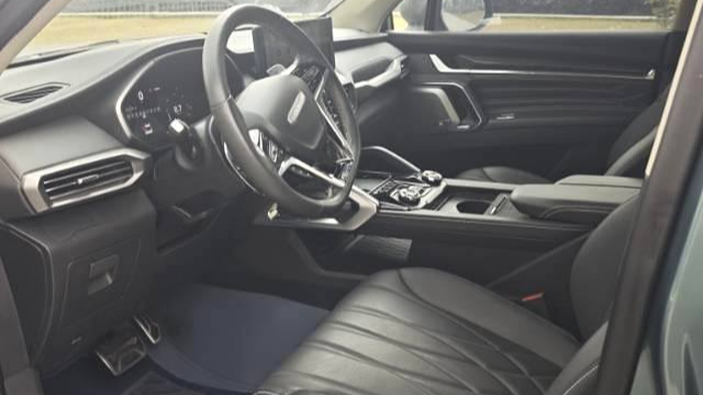 MAXUS 2023 LAND‌ 2.0T Crossover Flagship Edition 7-seater