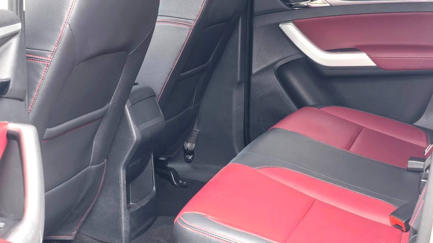 MAXUS 2024 STAR Interstellar L 2.0T Diesel Automatic 4WD Luxury Edition Long Box