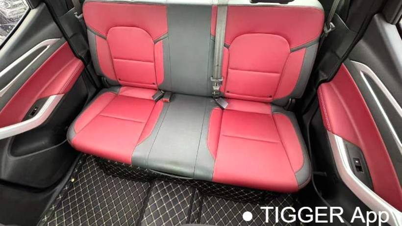 MAXUS 2023 STAR Interstellar L 2.0T DIESEL AT 2WD Elite Edition Long Box