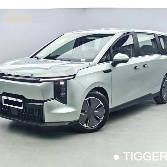 MAXUS 2024 MIFA 7 Super Hybrid Long Range Edition Enjoy Edition Used Car
