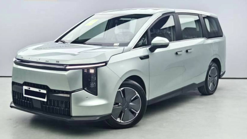 MAXUS 2024 MIFA 7 Super Hybrid Long Range Edition Enjoy Edition