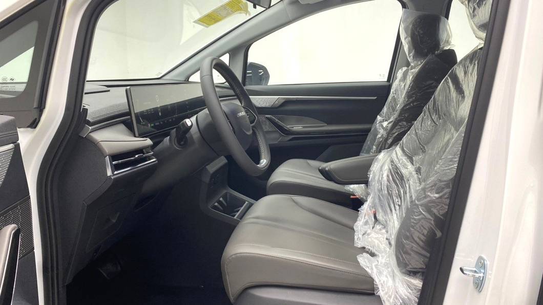 MAXUS 2024 MIFA 7 Super Hybrid Long Range Edition Enjoyment Edition