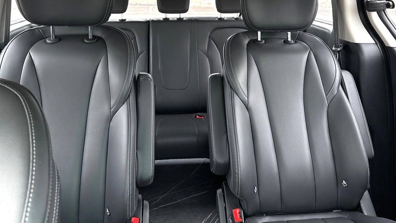 MAXUS 2023 G10 2.0T manual multifunctional diesel 7-seater
