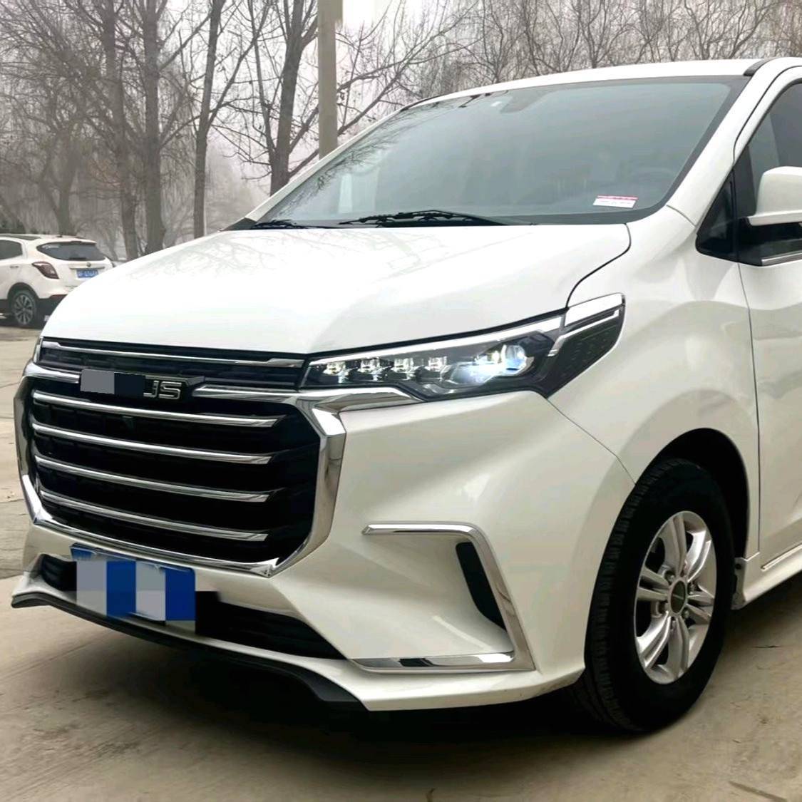 MAXUS 2022 G10 2.0T Manual Value Edition Gasoline 7-seater سيارة مستعملة