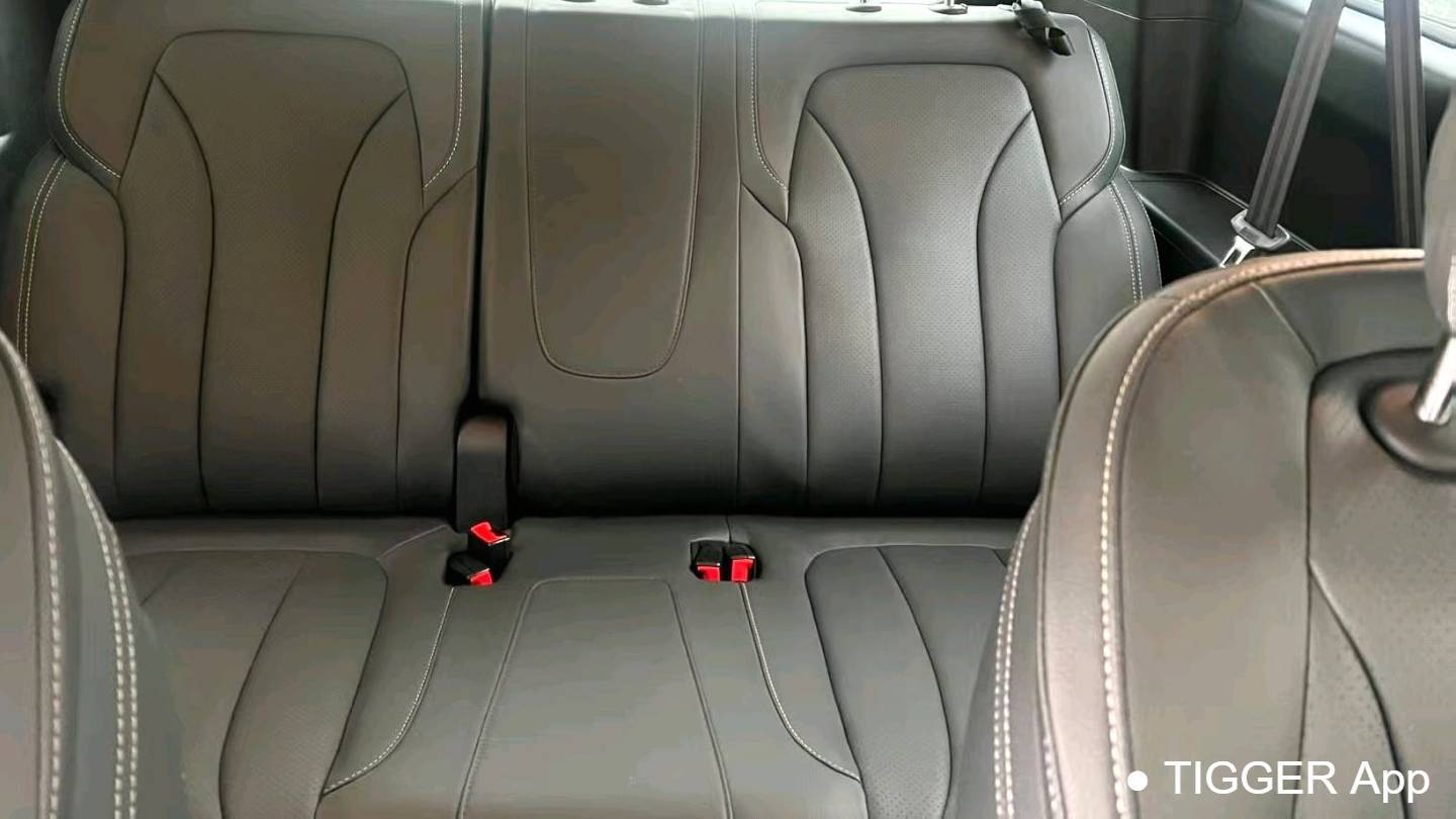 MAXUS 2022 G10 2.0T Manual Value Edition Gasoline 7-seater