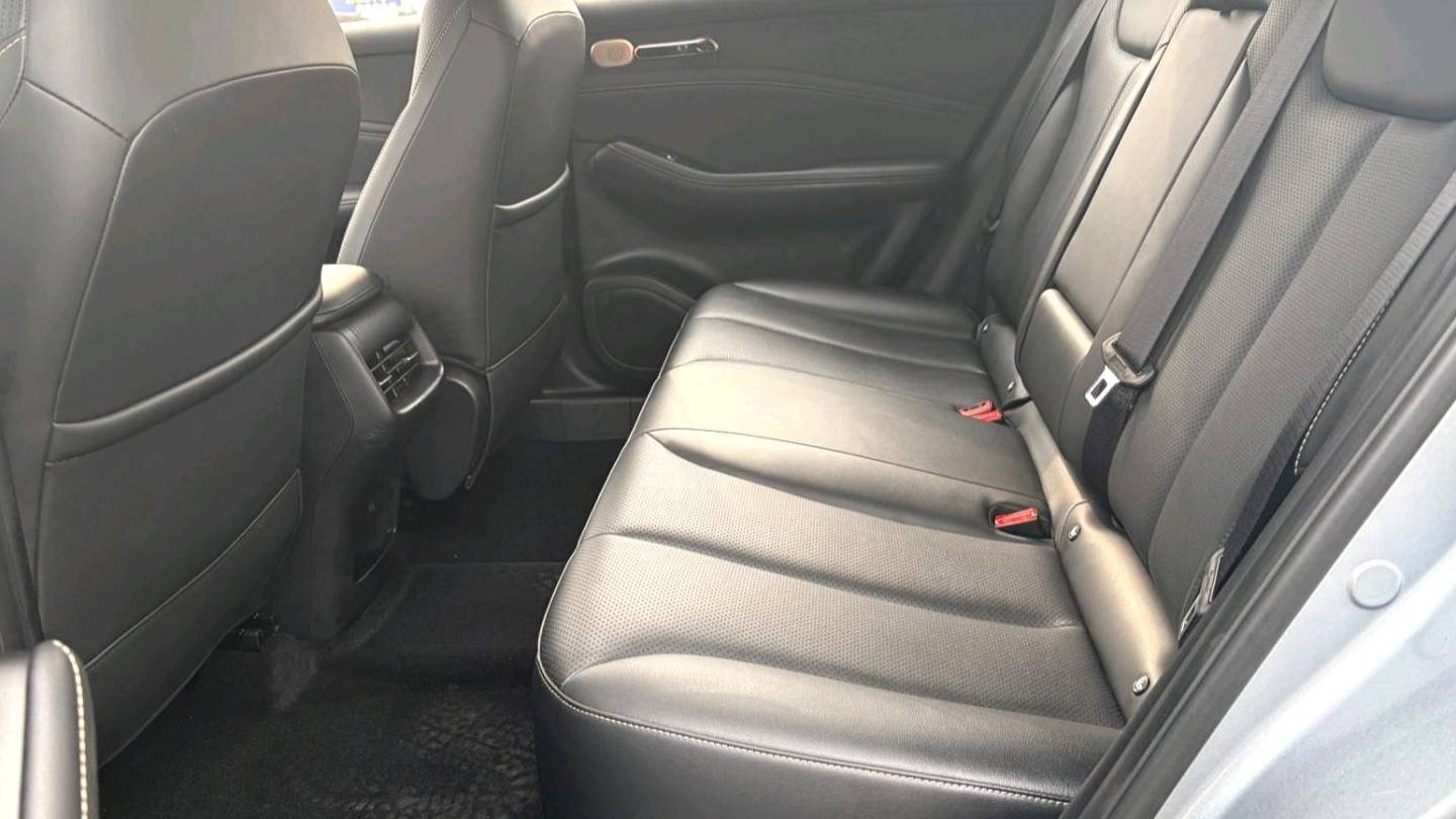 BAOJUN 2024 Yunhai 500km pure electric version